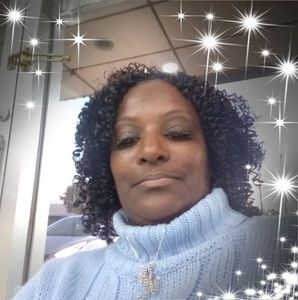 Meet your Posher, Kathryn